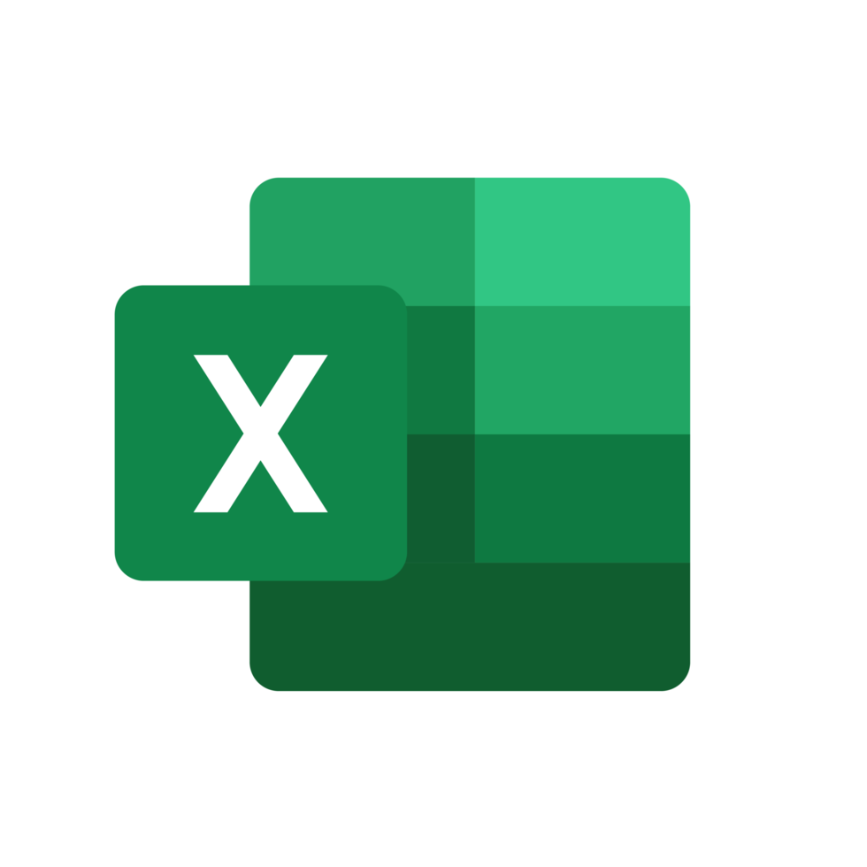 Excel Icon