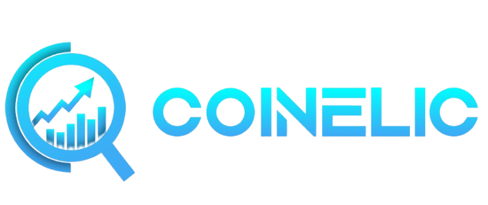 Coinelic ලාංඡනය